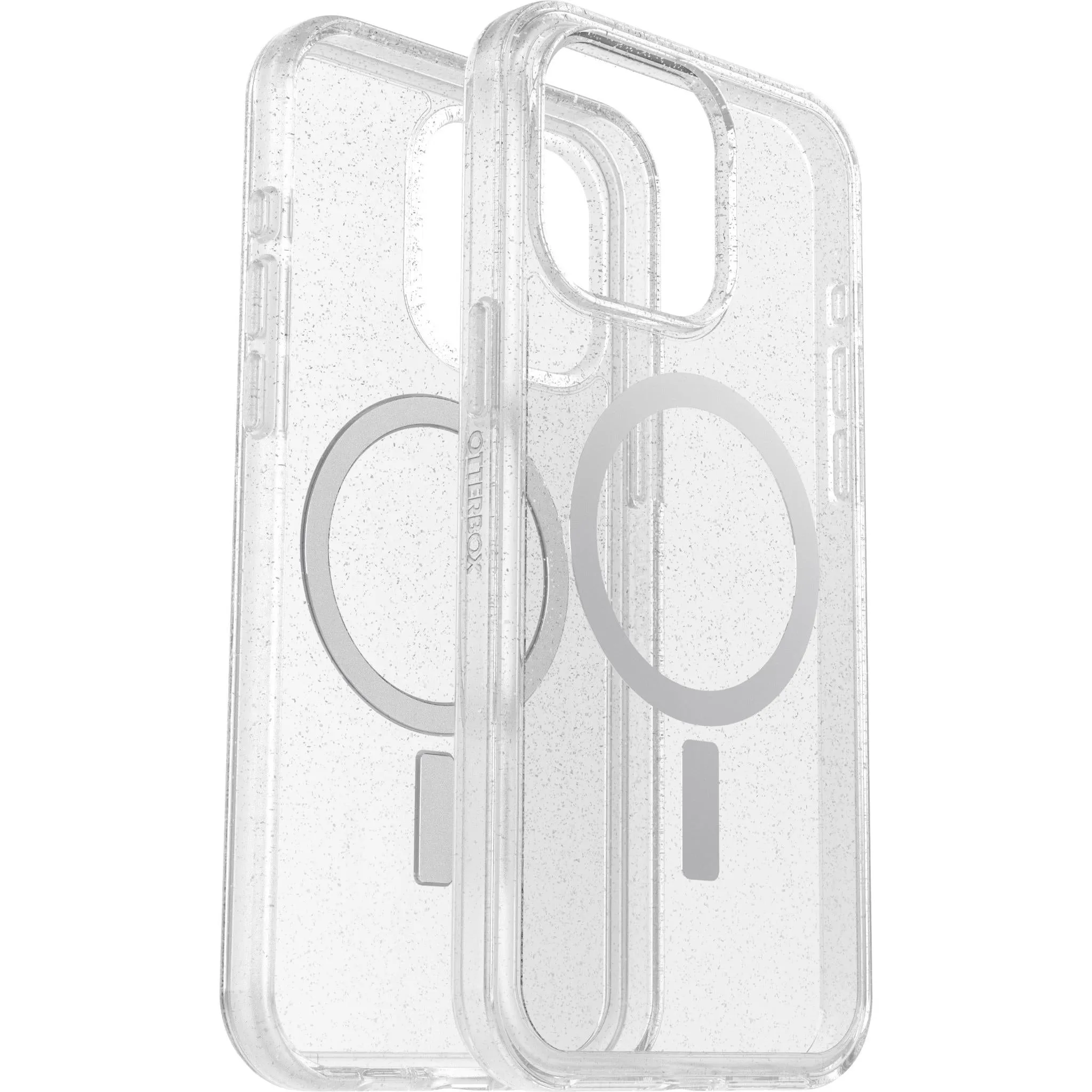 Otterbox Symmetry Plus MagSafe Case for iPhone 15 Pro Max (Stardust)