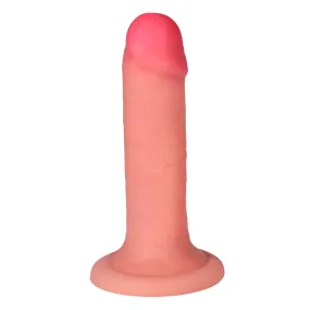 Packer - Realistic Penis Sleeve - Cock Extender