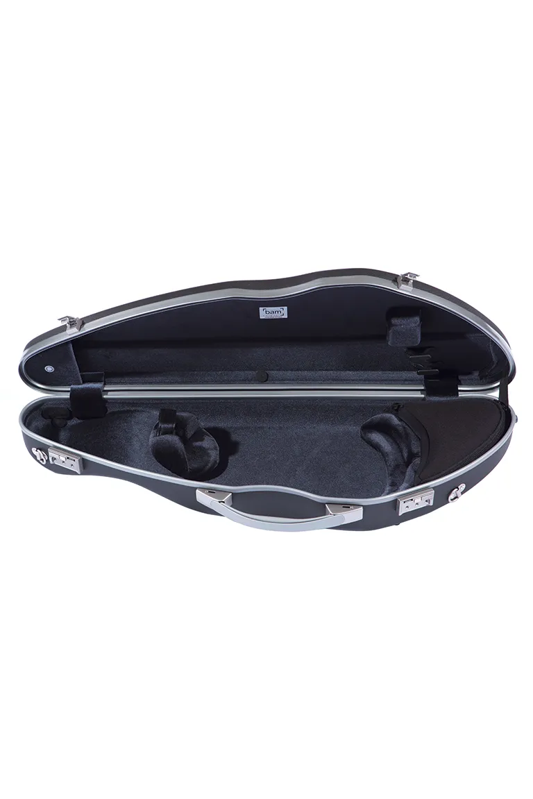 PANTHER HIGHTECH SLIM VIOLIN CASE