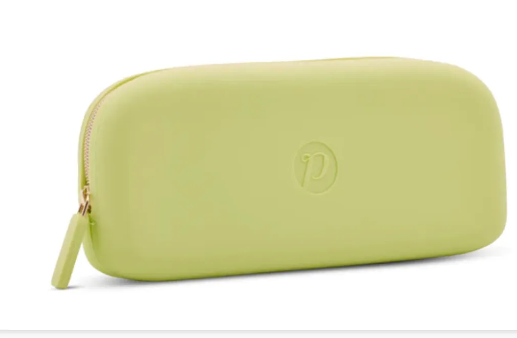 Peepers Silicone Glasses Case