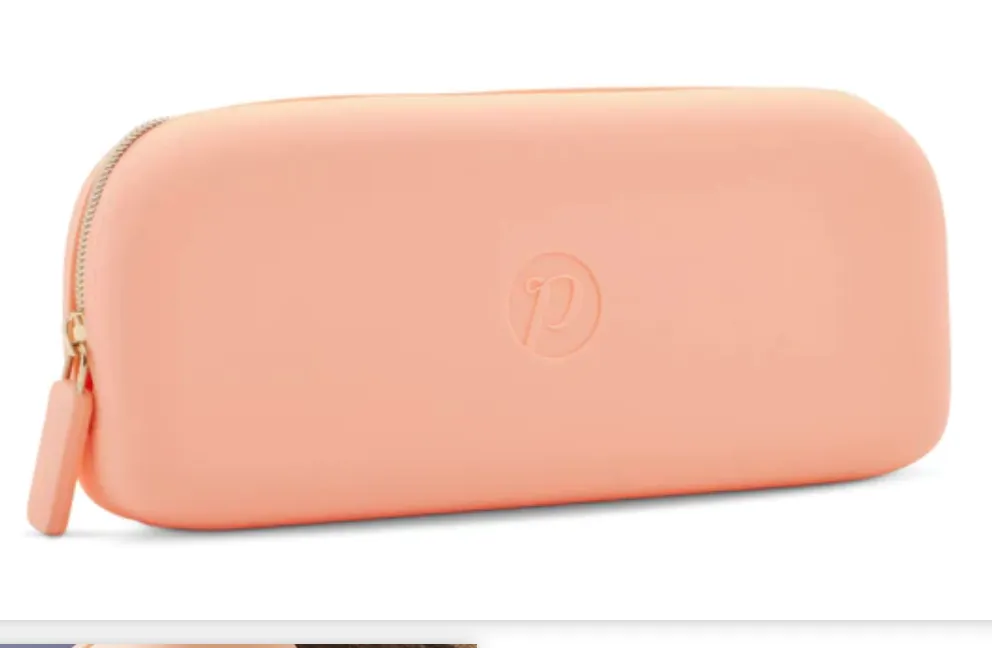 Peepers Silicone Glasses Case