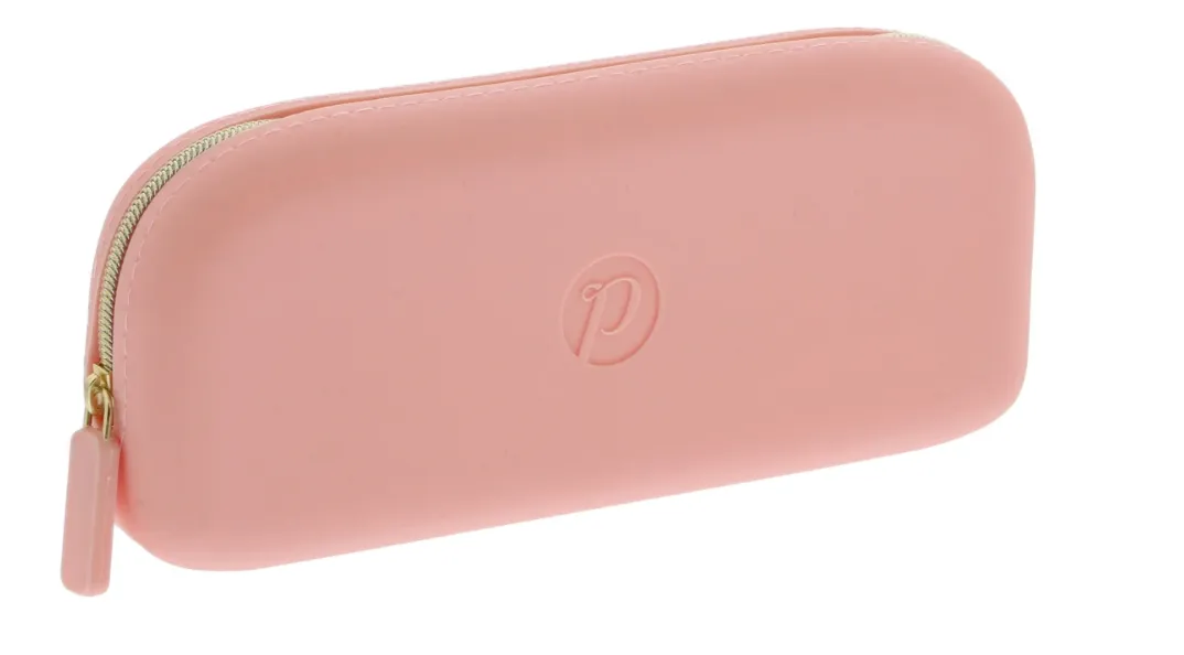 Peepers Silicone Glasses Case