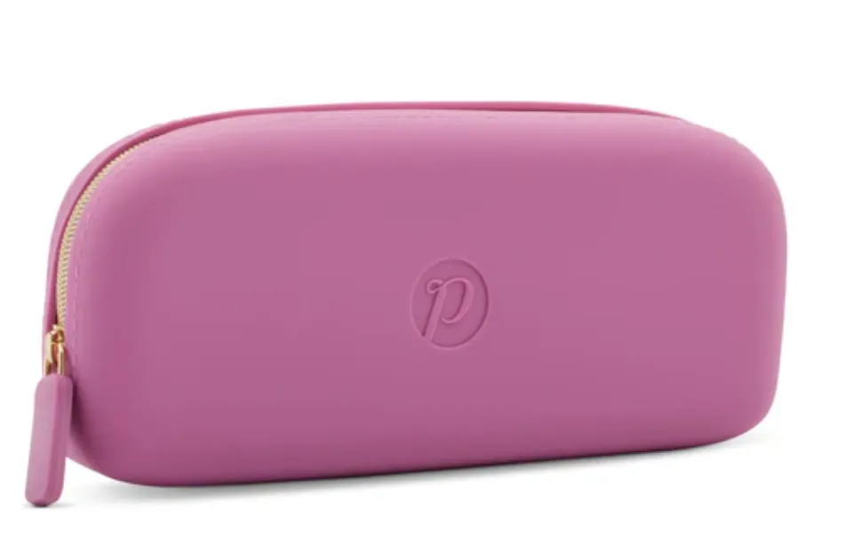 Peepers Silicone Glasses Case