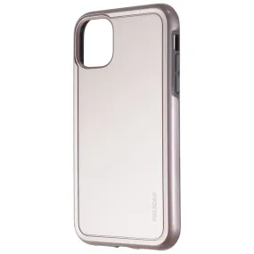 Pelican Adventurer Case for Apple iPhone 11 & iPhone XR - Rose Gold / Gray