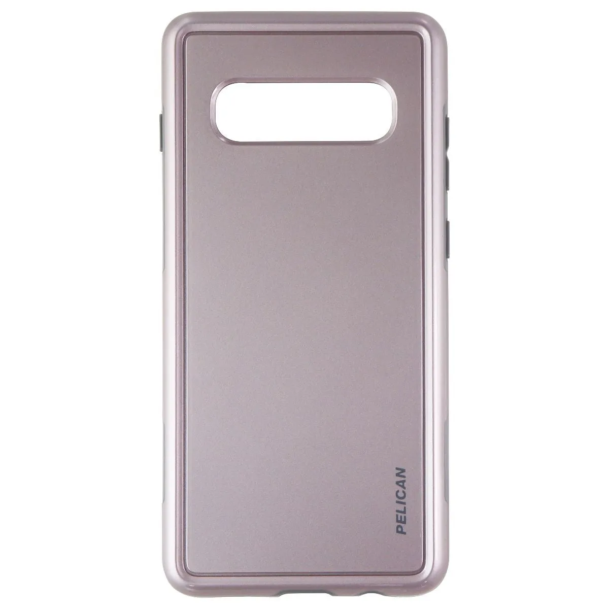 Pelican Adventurer Case for Samsung Galaxy (S10 ) - Metallic Rose Gold / Gray