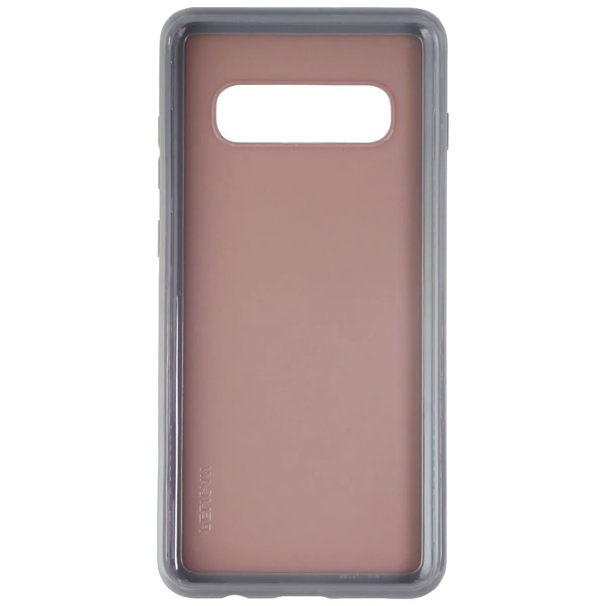 Pelican Adventurer Case for Samsung Galaxy (S10 ) - Metallic Rose Gold / Gray