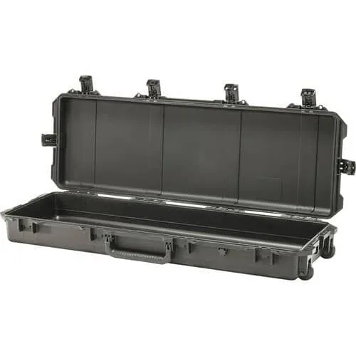 Pelican iM3200 Storm Case without Foam (Black)