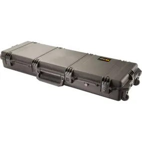 Pelican iM3200 Storm Case without Foam (Black)