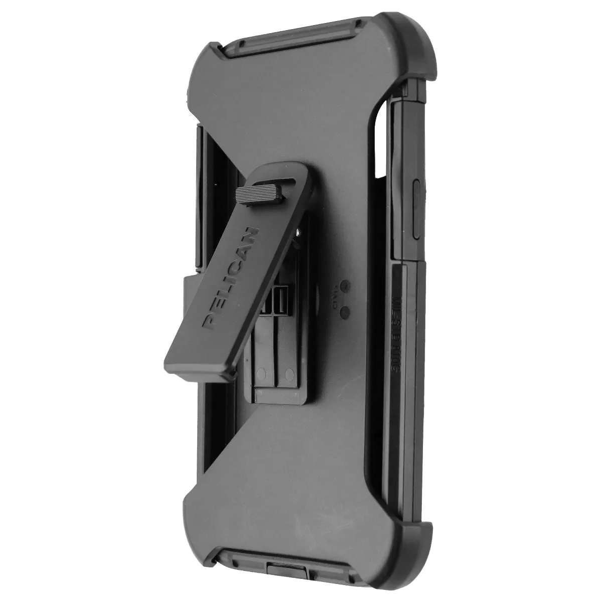 Pelican Shield Series Case for Apple iPhone 13 Pro Max - Black