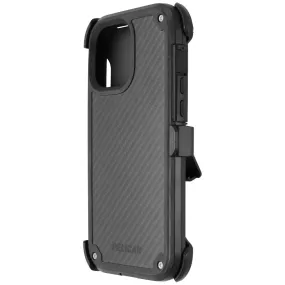 Pelican Shield Series Case for Apple iPhone 13 Pro Max - Black