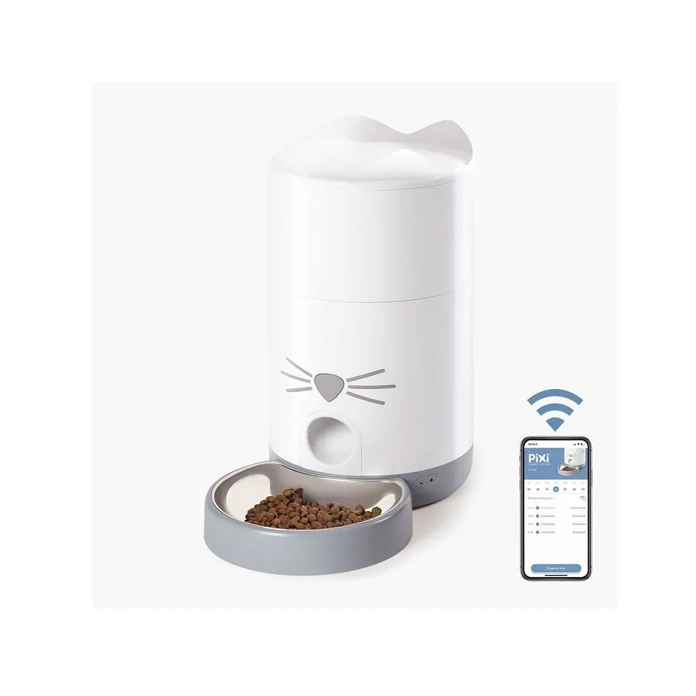 Pixi Smart Feeder