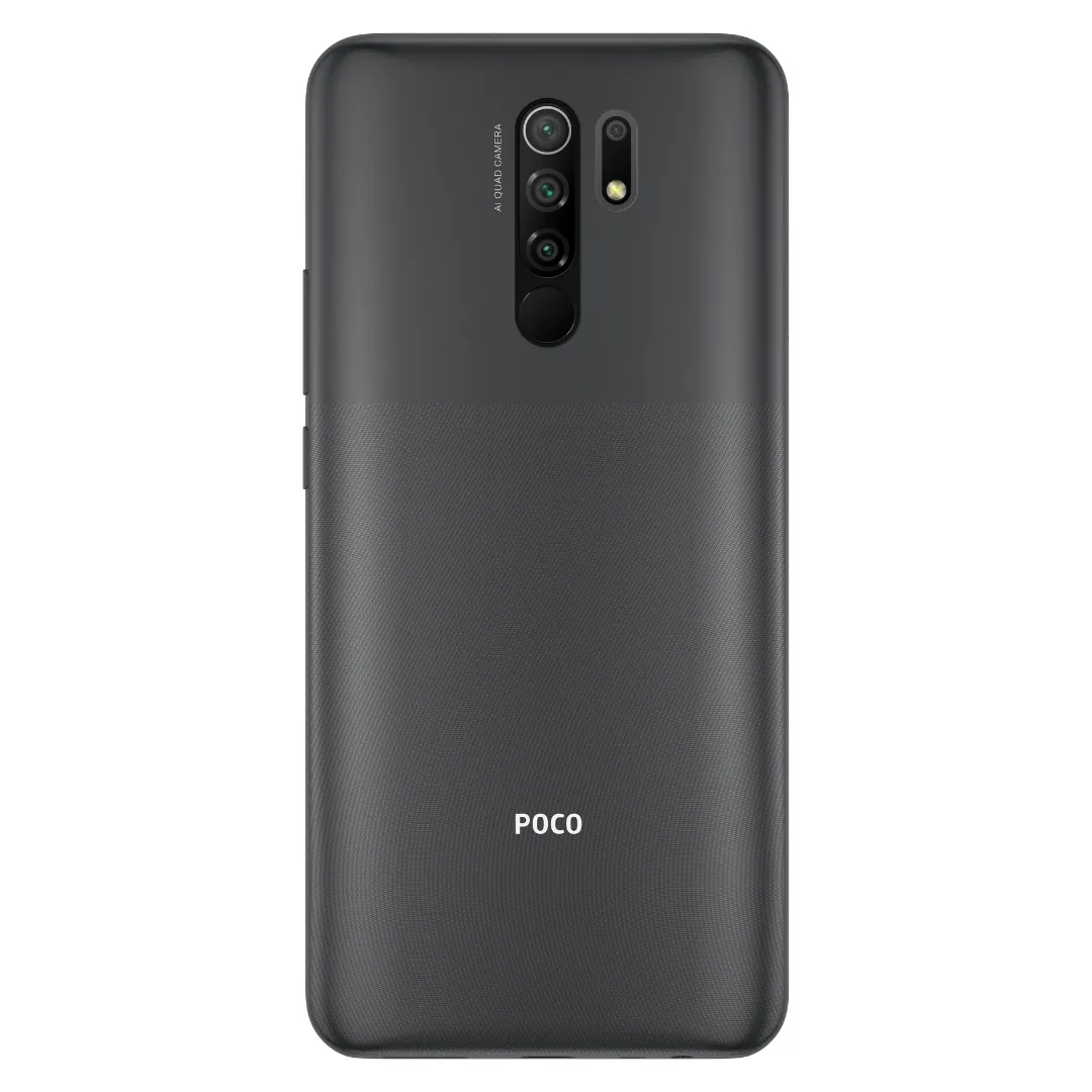 Poco M2 Pre-owned