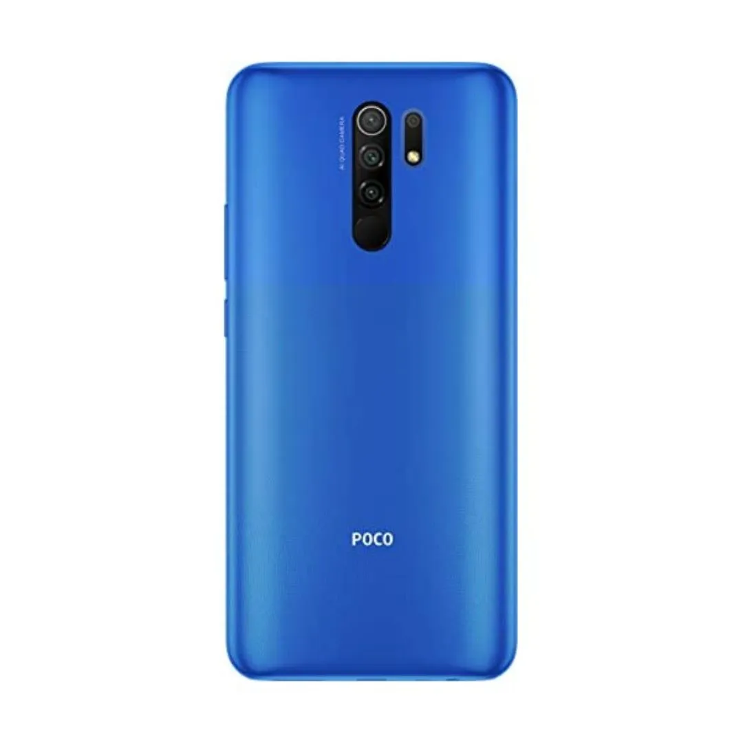 Poco M2 Pre-owned