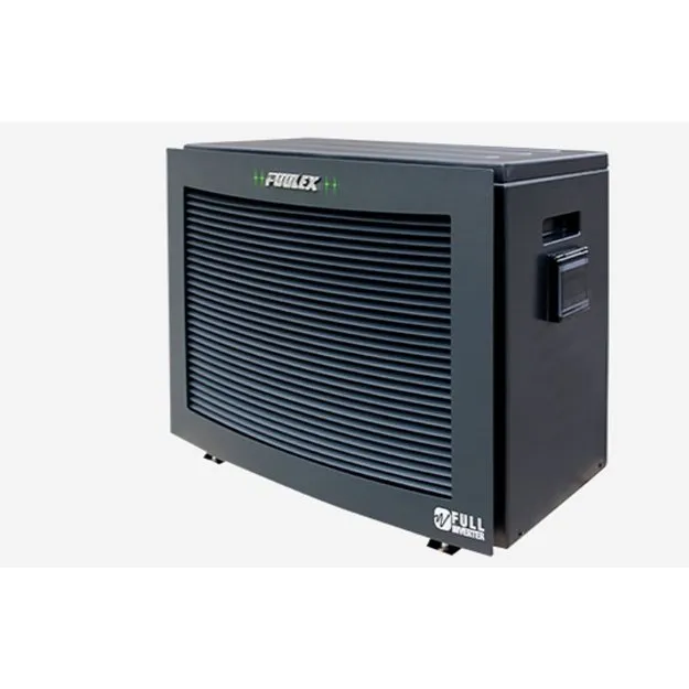 Poolex Jetline Preminum  Inverter Heat Pump