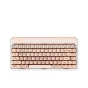 Pre-Order Lofree Dot Series Foundation Mechanical Keyboard