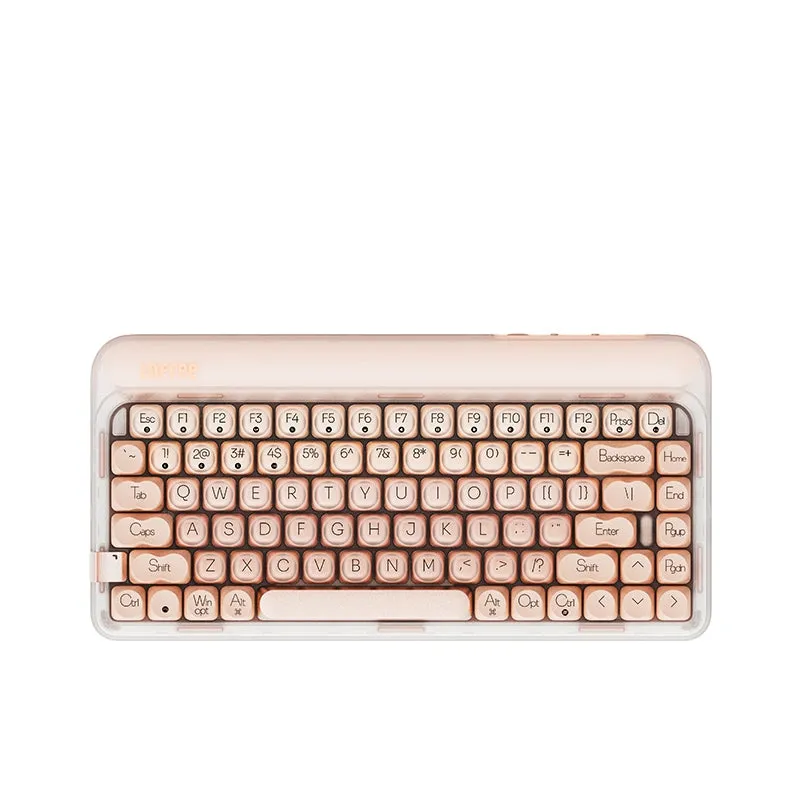 Pre-Order Lofree Dot Series Foundation Mechanical Keyboard