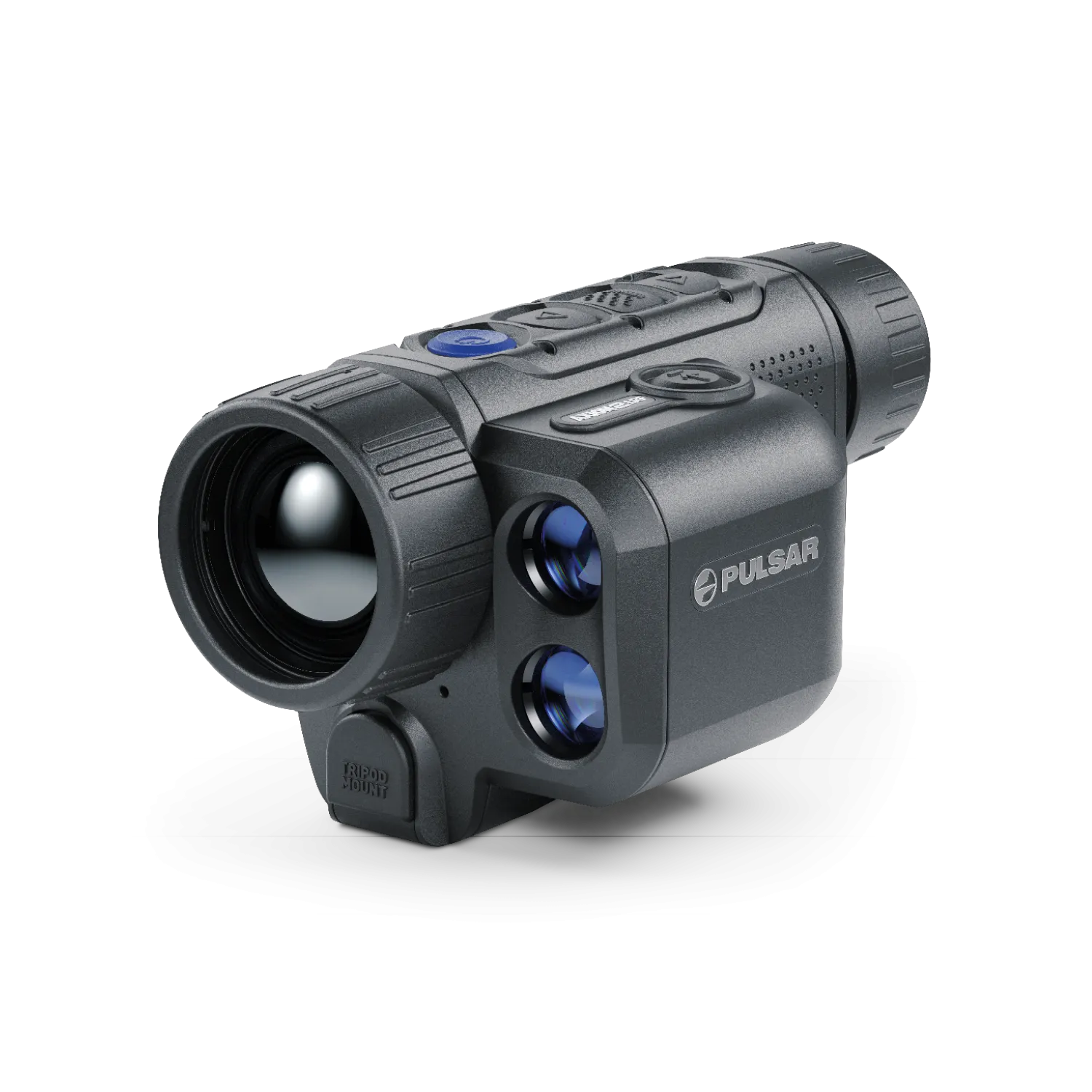 Pulsar Axion 2 LRF XG35 Thermal Monocular