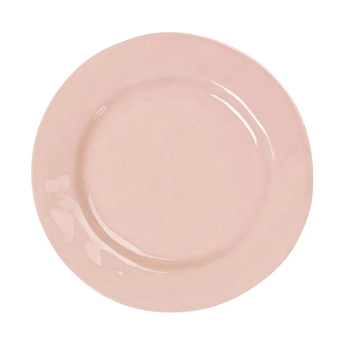 Puro 16pc Place Setting - Blush