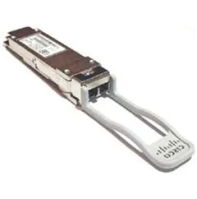 Qsfp40g Bidi Short-Reach