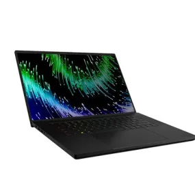 Razer Blade 16 Black 16 "  Qhd  Anti-Glare Intel Core I9 I9-13950Hx 16 Gb Ddr5-5600 Ssd 1000 Gb Nvidia Geforce Rtx 4070