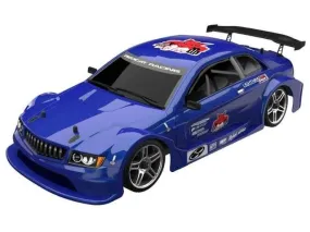 Redcat Racing Lightning EPX PRO 1/10 Scale Brushless On Road Car Metallic Blue