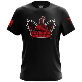 Regiment Keyboard Warrior Short Sleeve Shirt