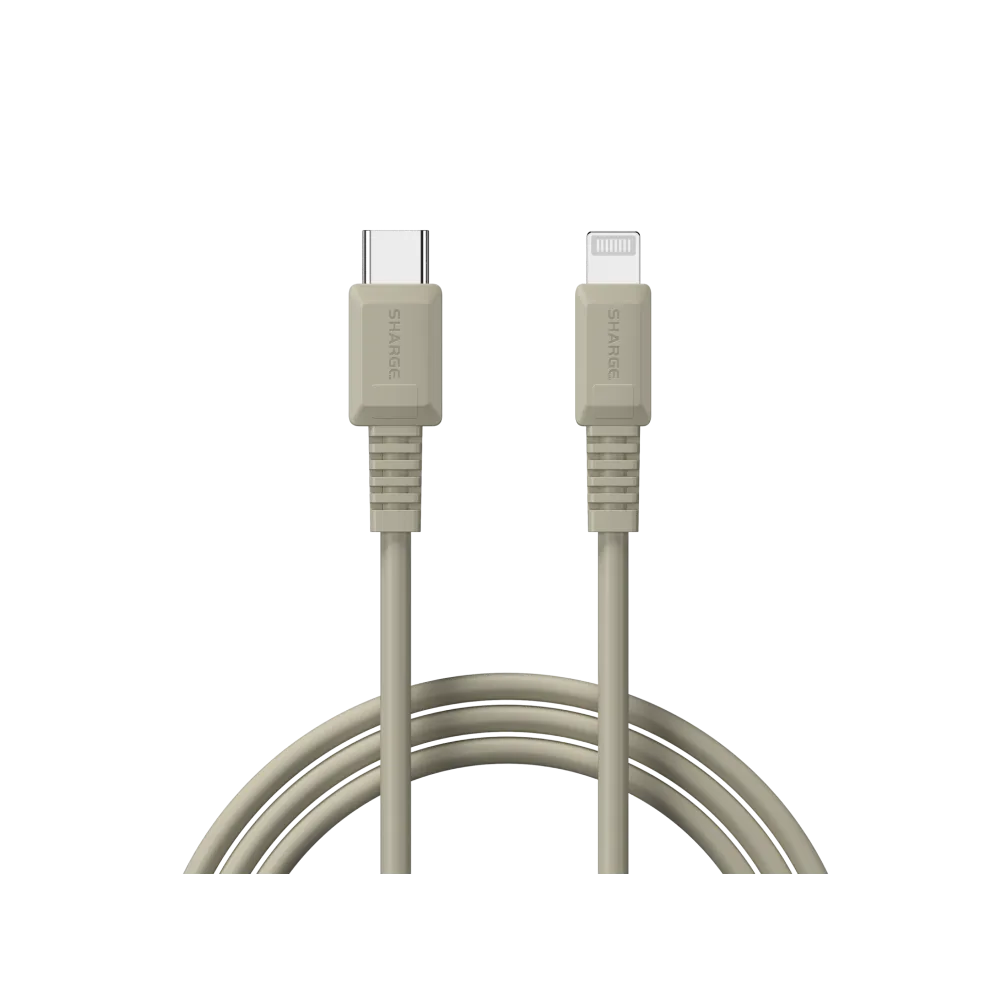 Retro C to L Cable