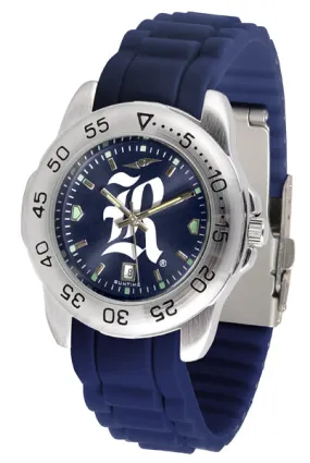 Rice University Sport AC Men’s Watch - AnoChrome