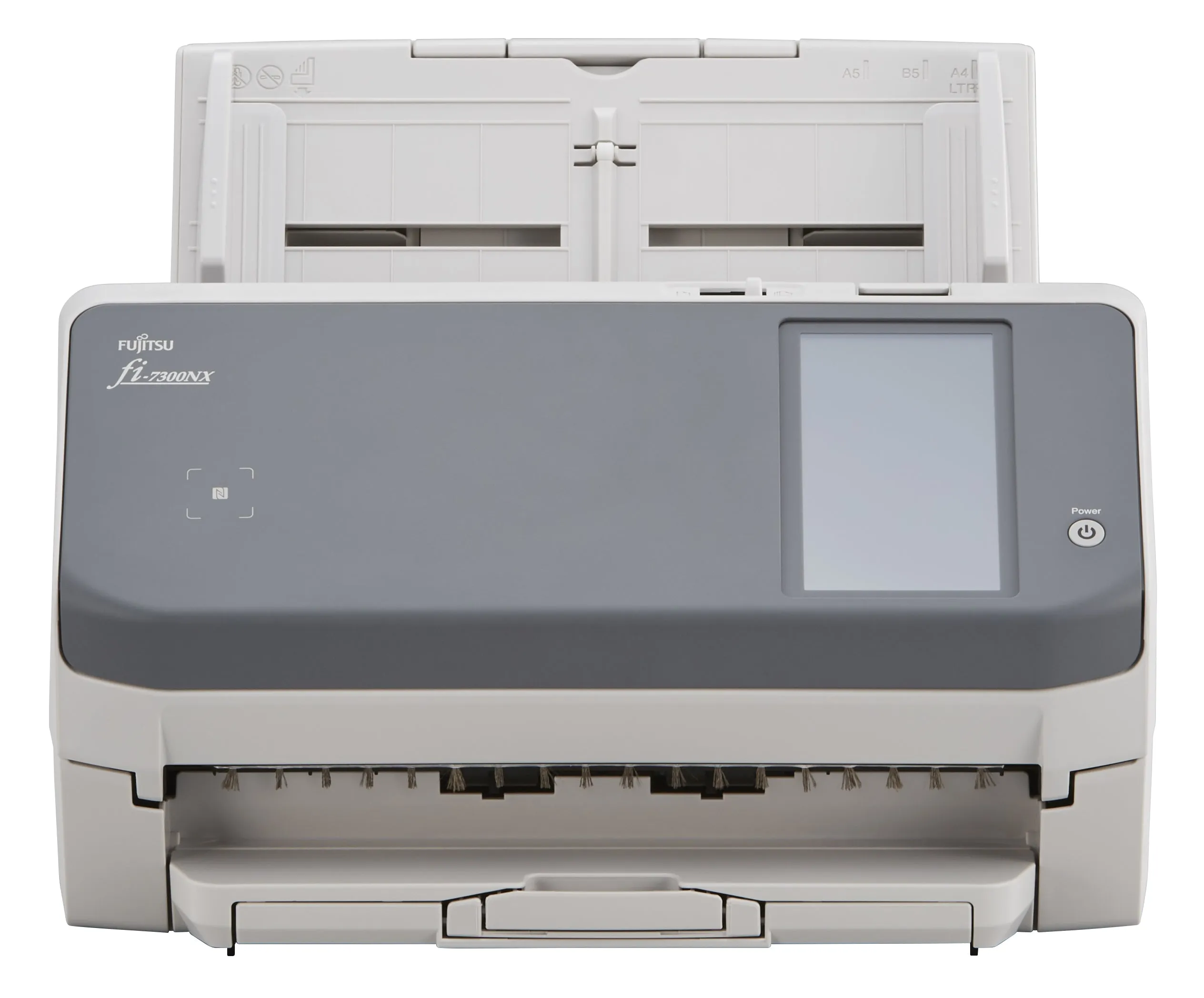 Ricoh Fi-7300Nx Fi 7300Nx Fi7300nx - Document Scanner - Dual Ccd - Duplex - 216 X 355.6 Mm - 600 Dpi X 600 Dpi - Up To 6