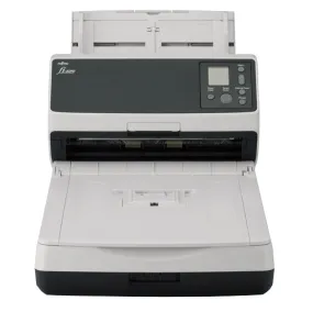 Ricoh Fi-8290 Fi 8290 Fi8290- Document Scanner - Flatbed: Ccd / Adf: Dual Cis - Duplex - 216 X 355.6 Mm - 600 Dpi X 600