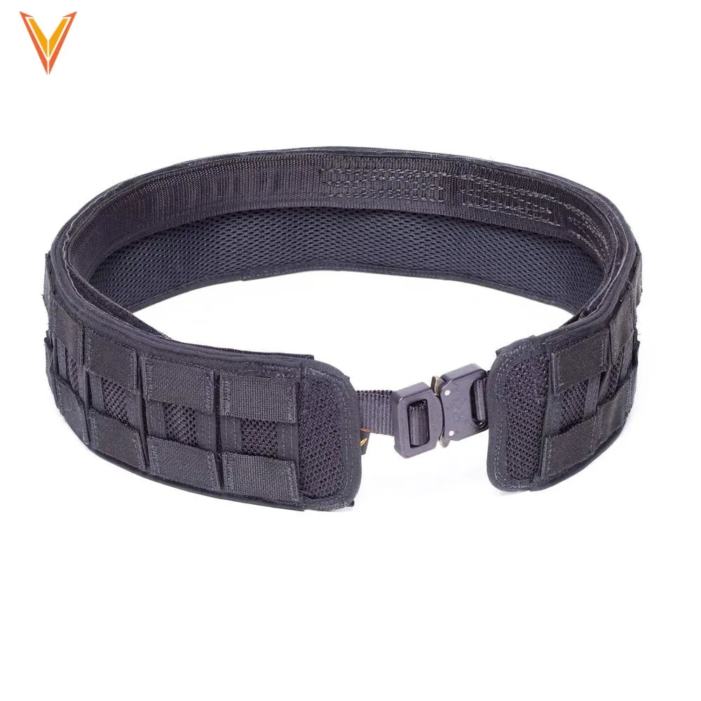 Riggers Belt, Enhanced Variable Width