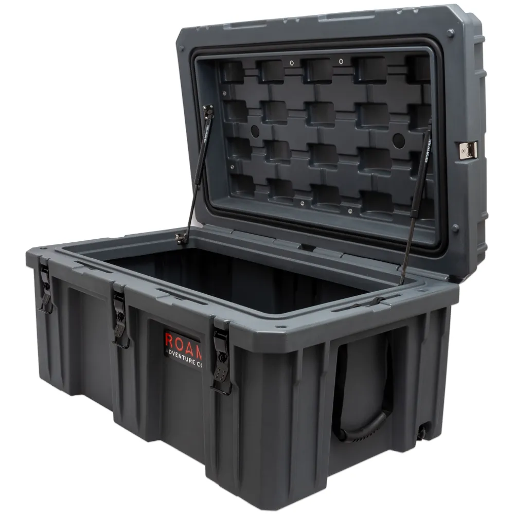 ROAM 160L Rugged Case