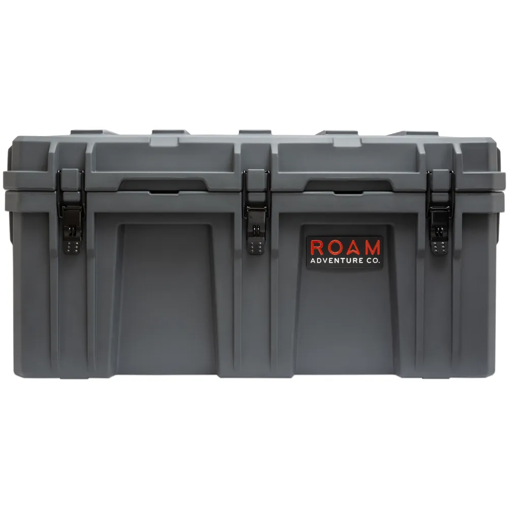 ROAM 160L Rugged Case