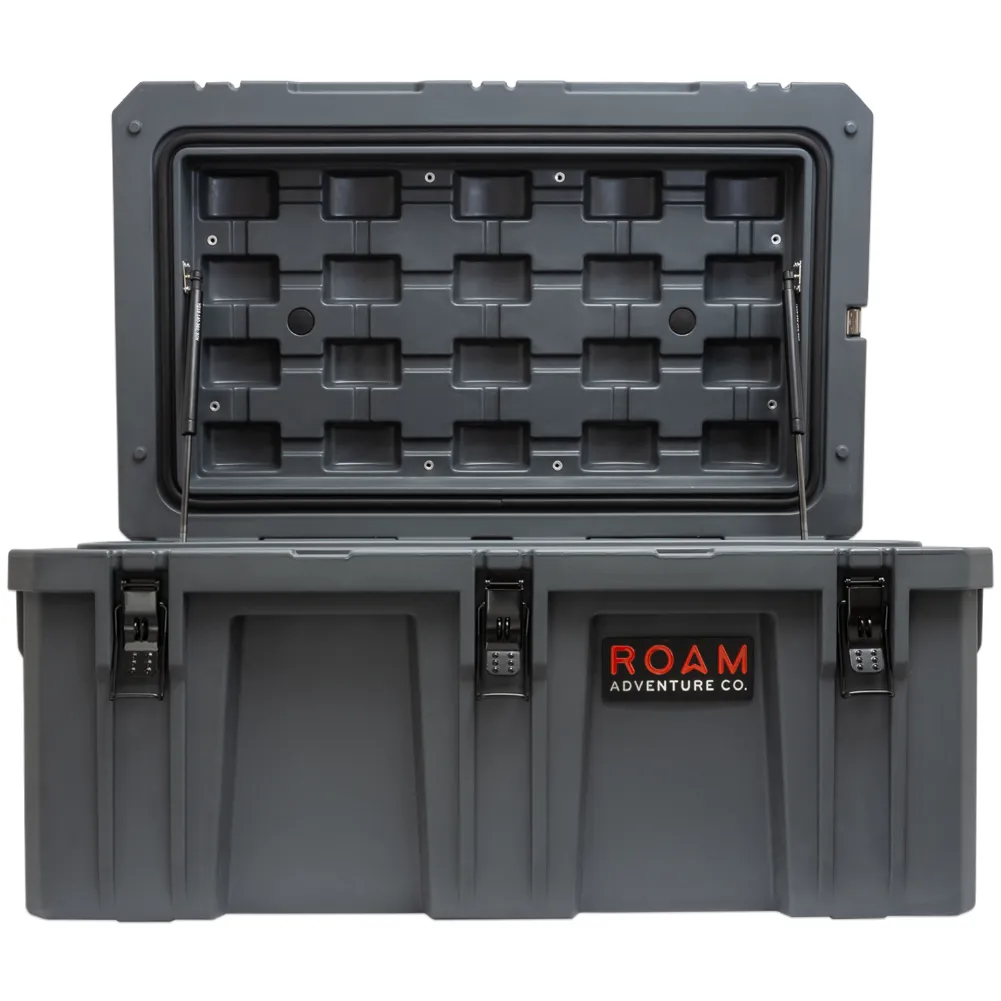 ROAM 160L Rugged Case