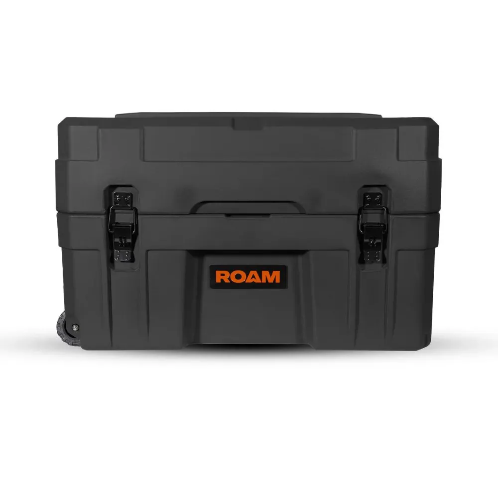 Roam Adventure Co 132L Rolling Rugged Case