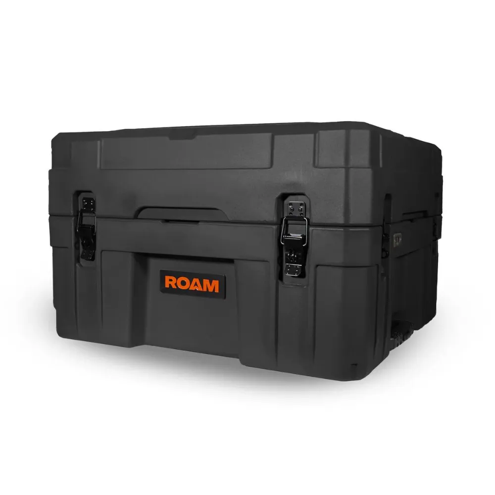 Roam Adventure Co 132L Rolling Rugged Case