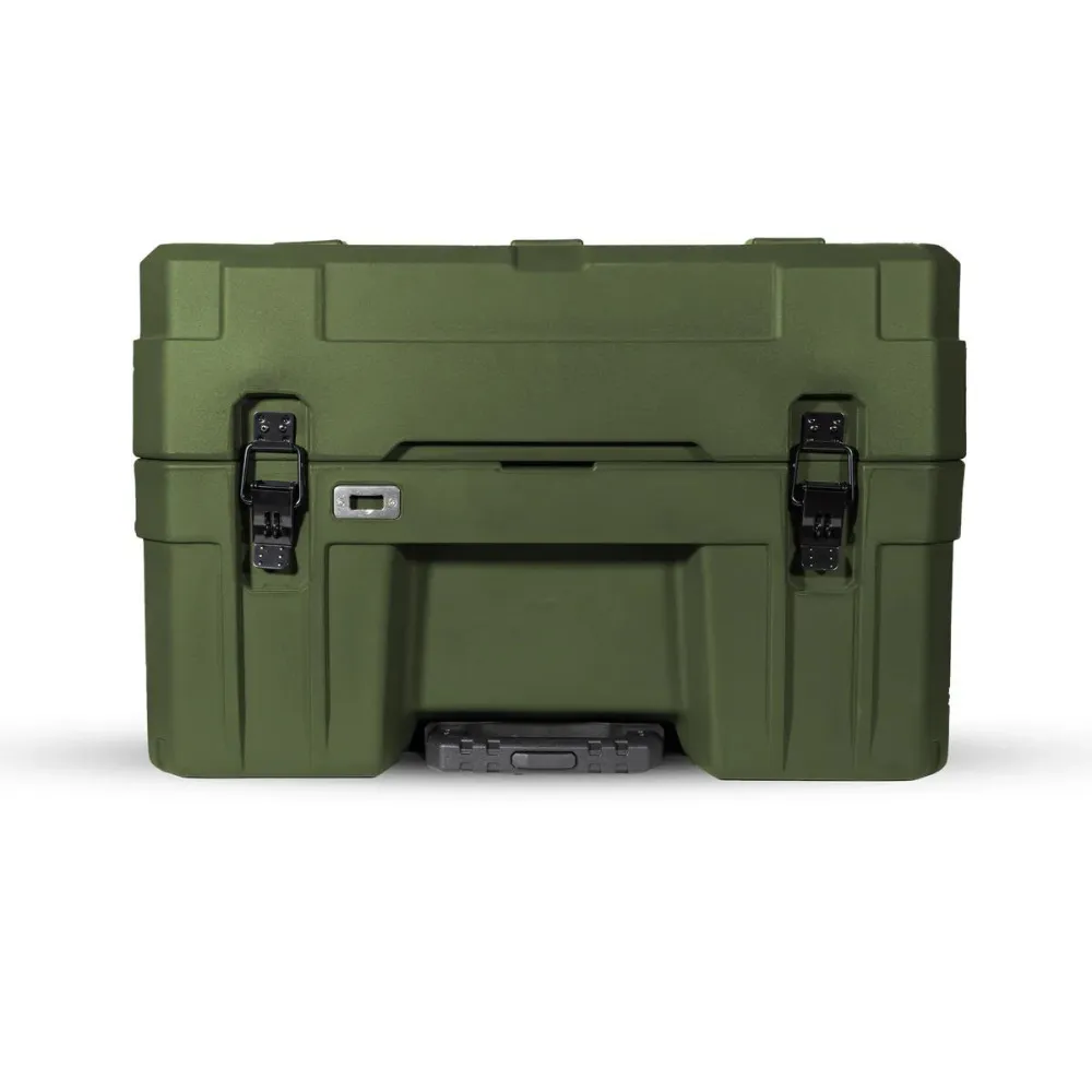 Roam Adventure Co 132L Rolling Rugged Case