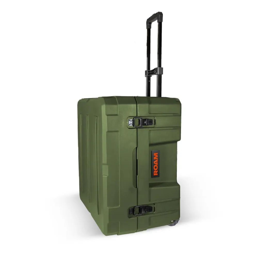 Roam Adventure Co 132L Rolling Rugged Case