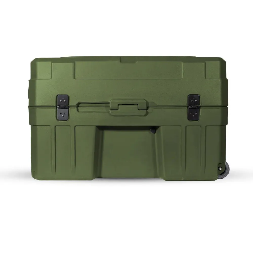 Roam Adventure Co 132L Rolling Rugged Case