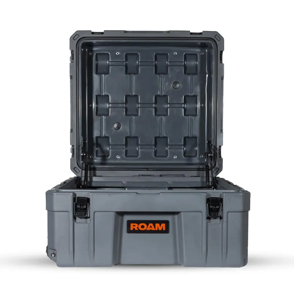 Roam Adventure Co 132L Rolling Rugged Case