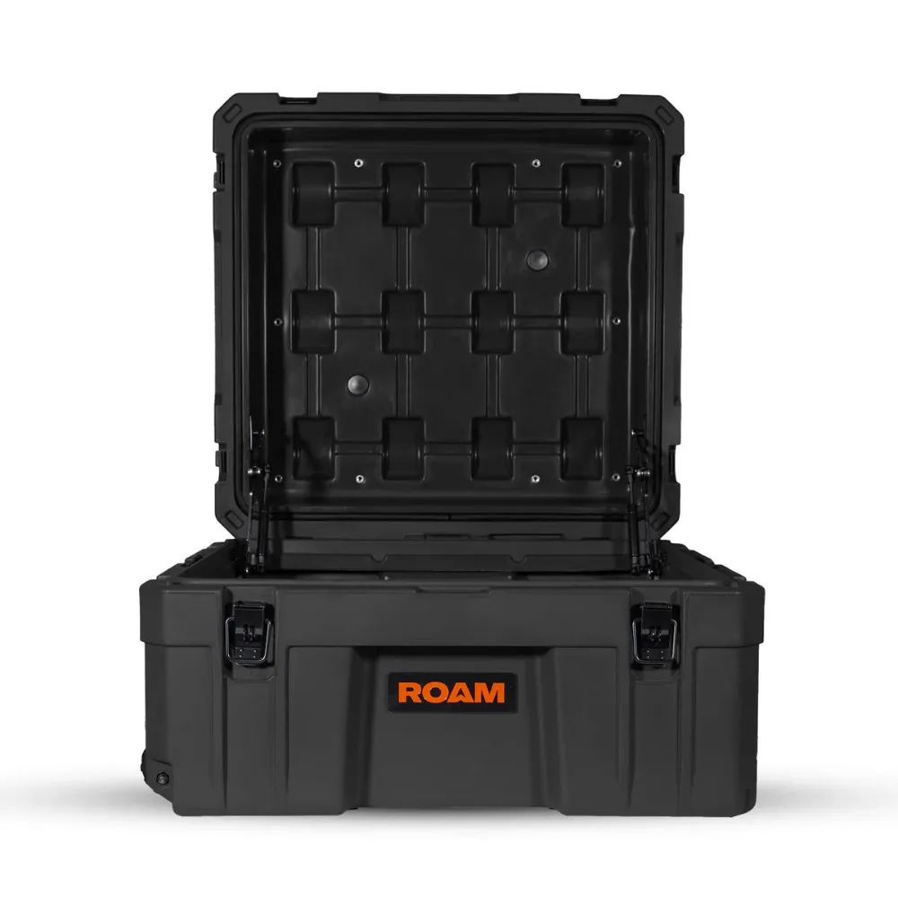 Roam Adventure Co 132L Rolling Rugged Case