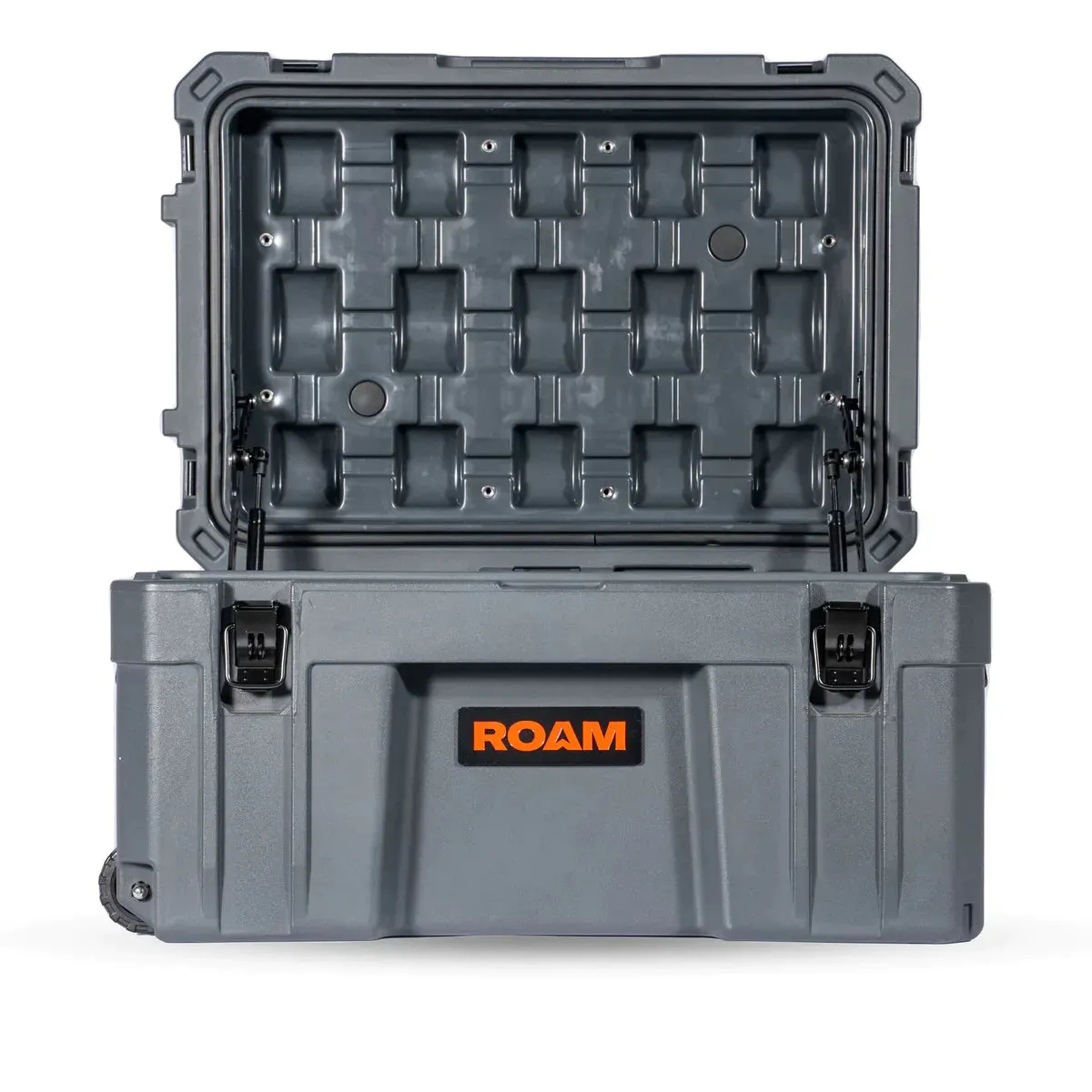 Roam Adventure Co 80L Rolling Rugged Case