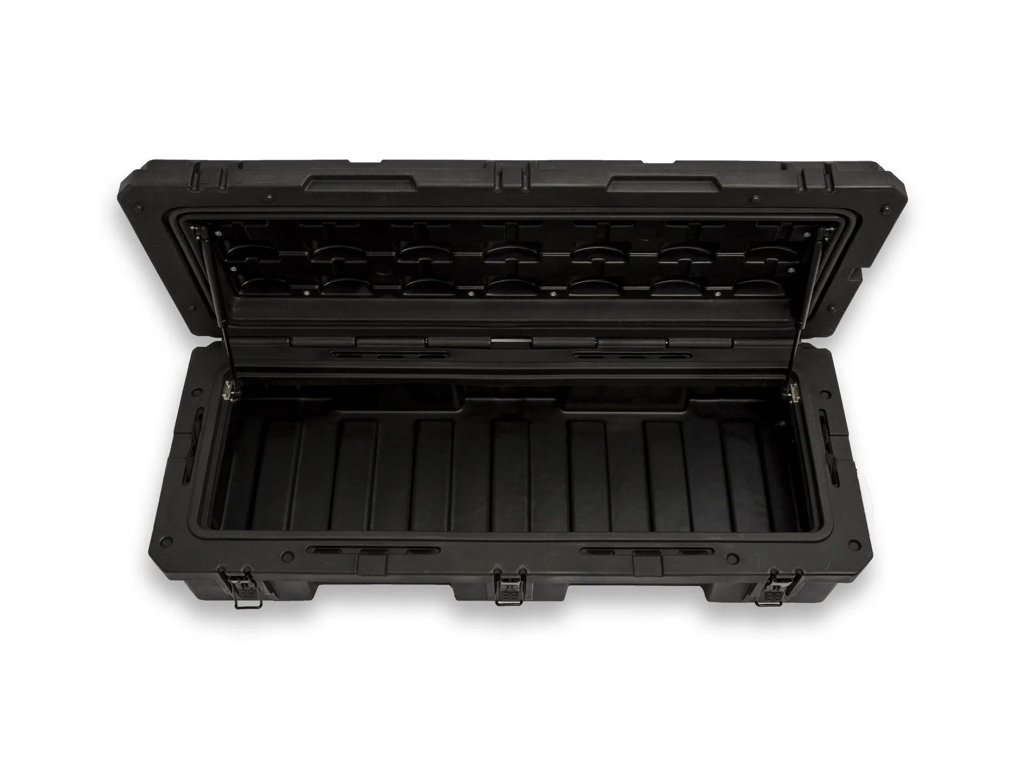 ROAM Adventure Co. 83L Rugged Case - Black | (ROAM-CASE-83L-BLK)