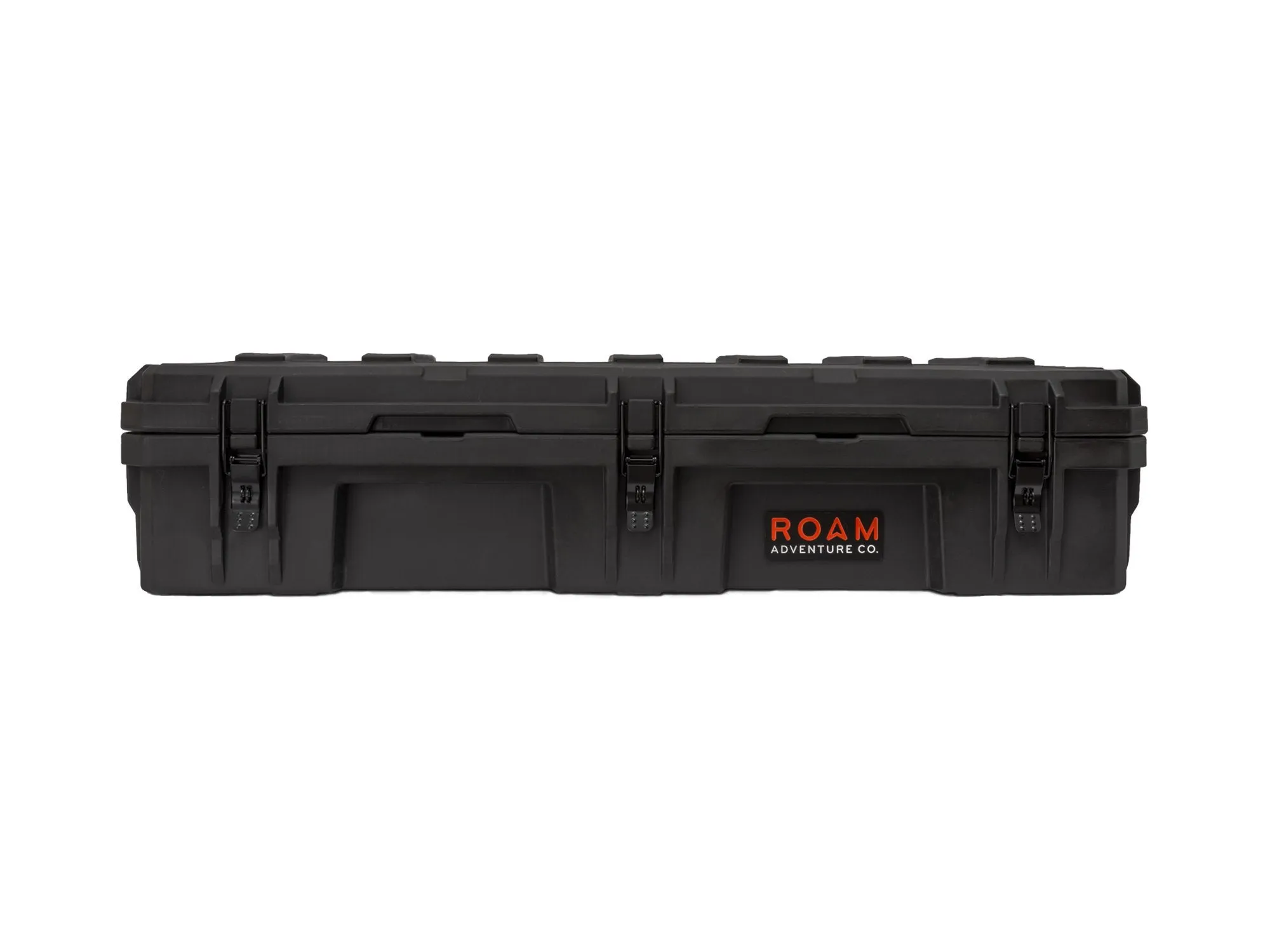 ROAM Adventure Co. 83L Rugged Case - Black | (ROAM-CASE-83L-BLK)