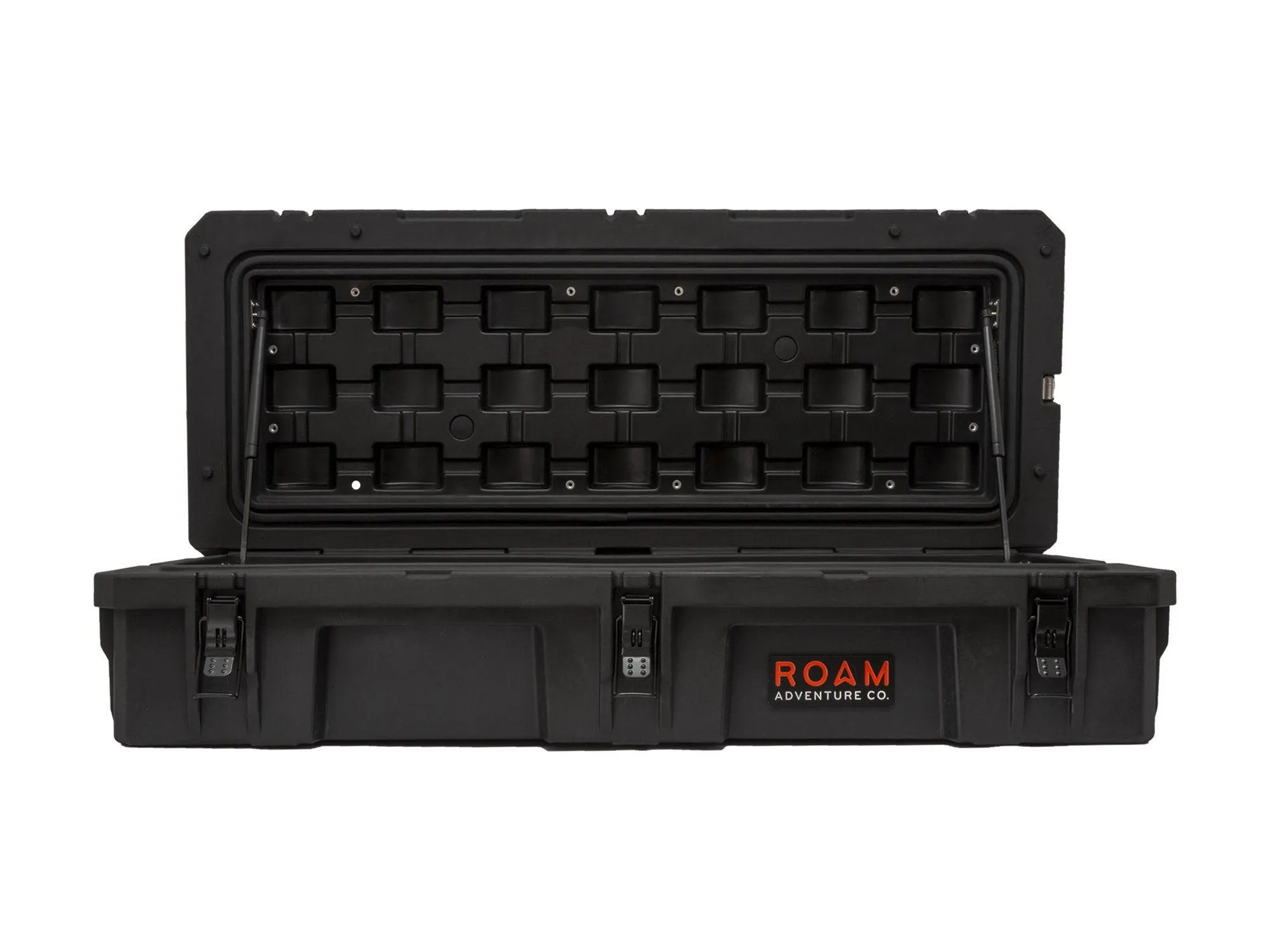 ROAM Adventure Co. 83L Rugged Case - Black | (ROAM-CASE-83L-BLK)