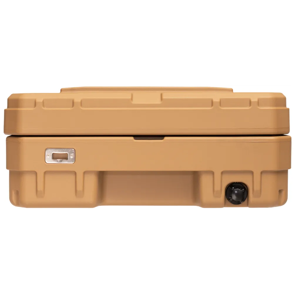 Roam Adventure Co 83L Rugged Case