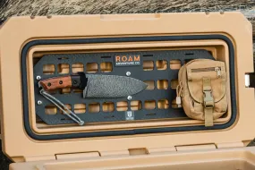 Roam Adventure Co Rugged Case Molle Panel