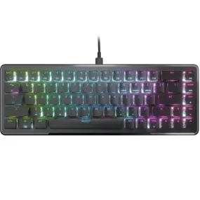 ROCCAT Keyboard Vulcan II Mini Optical Mechanical RGB Gaming Black