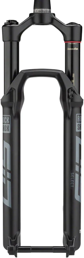 RockShox SID Select Suspension Fork