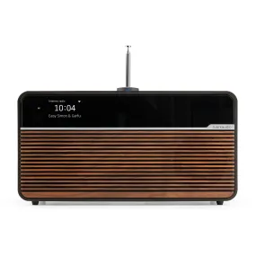 Ruark R2 MK4 Wireless Music System - Espresso